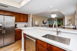 Big Island Waikoloa Fairways B-214 2 Bedroom Condo