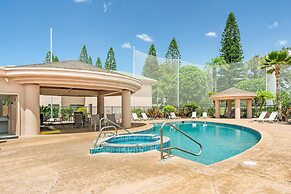 Big Island Waikoloa Fairways B-214 2 Bedroom Condo