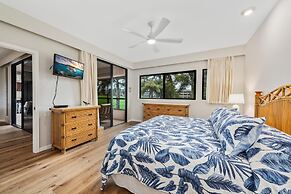 Big Island Waikoloa Fairways B-214 2 Bedroom Condo