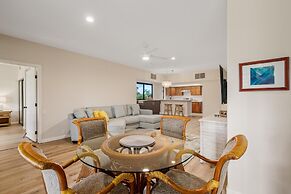 Big Island Waikoloa Fairways B-214 2 Bedroom Condo