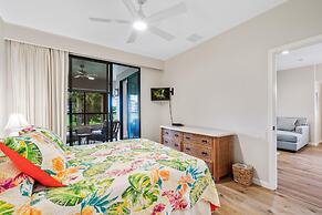 Big Island Waikoloa Fairways B-214 2 Bedroom Condo