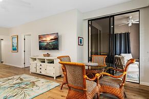 Big Island Waikoloa Fairways B-214 2 Bedroom Condo
