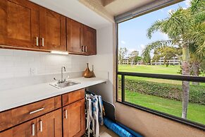 Big Island Waikoloa Fairways B-214 2 Bedroom Condo