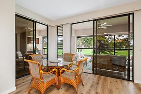 Big Island Waikoloa Fairways B-214 2 Bedroom Condo