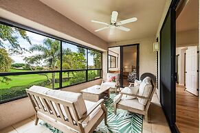 Big Island Waikoloa Fairways B-214 2 Bedroom Condo