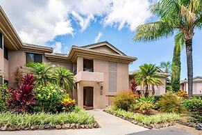 Big Island Waikoloa Fairways B-214 2 Bedroom Condo