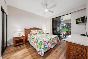 Big Island Waikoloa Fairways B-214 2 Bedroom Condo