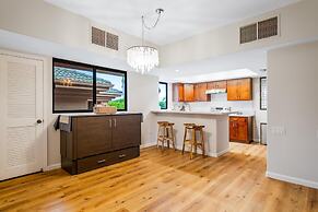 Big Island Waikoloa Fairways B-214 2 Bedroom Condo