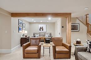 The French St Retreat 4 Bedroom Home by RedAwning