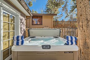 The French St Retreat 4 Bedroom Home by RedAwning