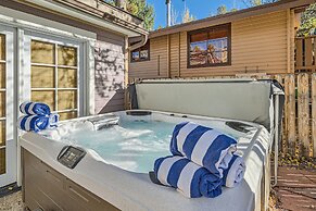 The French St Retreat 4 Bedroom Home by RedAwning