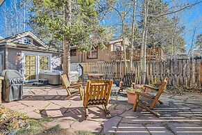 The French St Retreat 4 Bedroom Home by RedAwning