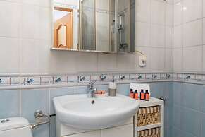 Rose Apartment in Kołobrzeg by Renters