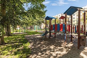 Rose Apartment in Kołobrzeg by Renters