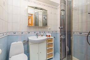 Rose Apartment in Kołobrzeg by Renters