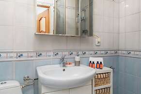 Rose Apartment in Kołobrzeg by Renters