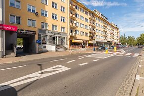 Rose Apartment in Kołobrzeg by Renters