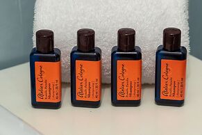 Rose Apartment in Kołobrzeg by Renters