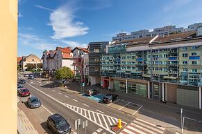 Rose Apartment in Kołobrzeg by Renters