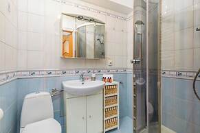 Rose Apartment in Kołobrzeg by Renters