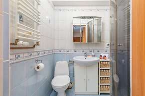 Rose Apartment in Kołobrzeg by Renters