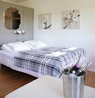 FjordSlottet Hotell