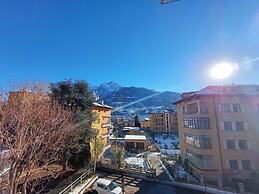 Casa Alpina - Aosta