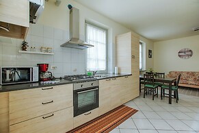 Casa Alpina - Aosta