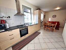 Casa Alpina - Aosta