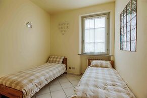 Casa Alpina - Aosta