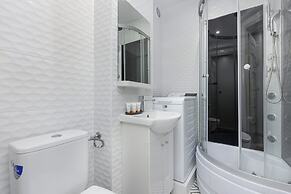 Al. Solidarnosci 92/95