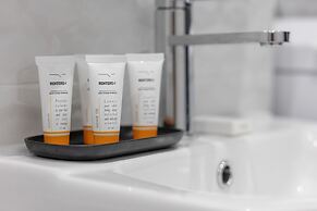 Al. Solidarnosci 92/95