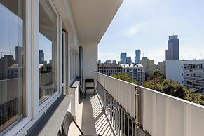 Al. Solidarnosci 92/95