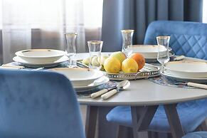 Al. Solidarnosci 92/95