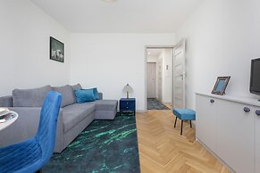 Al. Solidarnosci 92/95