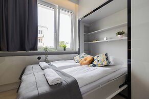 ShortStayPoland Kaliska B132