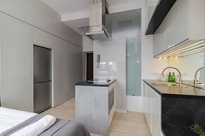 ShortStayPoland Kaliska B132