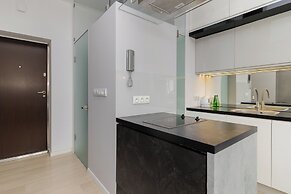 ShortStayPoland Kaliska B132