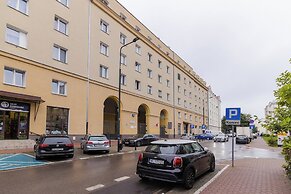 ShortStayPoland Kaliska B132