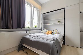 ShortStayPoland Kaliska B132