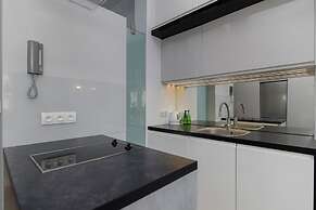 ShortStayPoland Kaliska B132