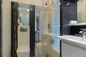 ShortStayPoland Kaliska B132