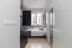 ShortStayPoland Kaliska B132