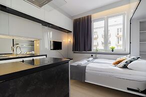 ShortStayPoland Kaliska B132