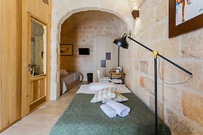 Dim s Apartments by Wonderful Italy - Room1