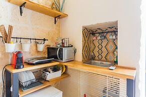 Dim s Apartments by Wonderful Italy - Room1