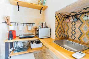 Dim s Apartments by Wonderful Italy - Room1