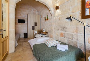 Dim s Apartments by Wonderful Italy - Room1