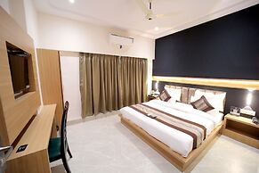 HOTEL ALFA EXECUTIVE