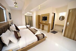 HOTEL ALFA EXECUTIVE